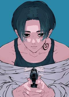 悪魔は今日も殺ります