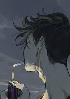 彷 徨 う 狂 犬