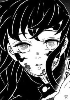            血沼に咲く  ────