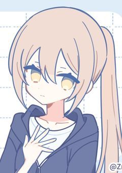 物怪瑠衣。幼馴染が居ただけでなく、実はキャラ作っていた事も隠していた件。