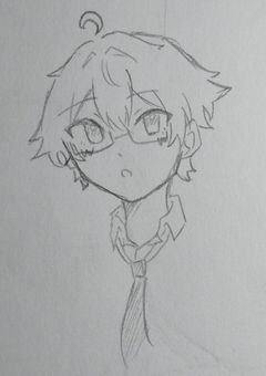イラスト部屋(ドズル社)