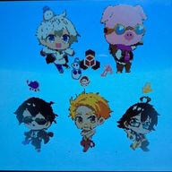 パレット@新作書き溜めなうさんのアイコン画像