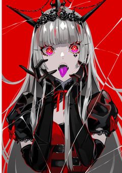 Because we don't forgive you.