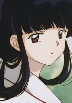 桔梗の片割れ、封印されてたらしい。