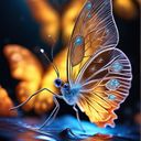 鶴蝶@みんなのママ