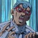 ギアッチョ