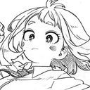 お茶子