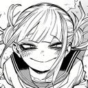 トガヒミコ