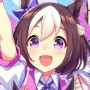 スペシャルウィーク