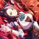 メジロラモーヌ