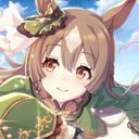 サトノダイヤモンド