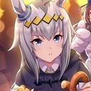 オグリキャップ