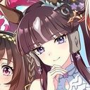 ラッキーライラック