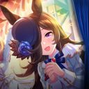 ライスシャワー