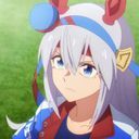 タマモクロス