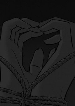 吸 血 鬼 か ら 逃 れ ら れ な い   。  🔞【桃青】