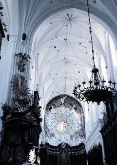 【完結】地獄の国のアリス　。