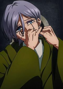 マッシュル - 曲パロ -