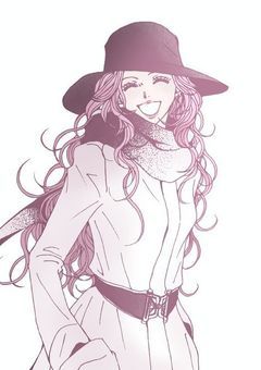 『　　私の歌姫　　』