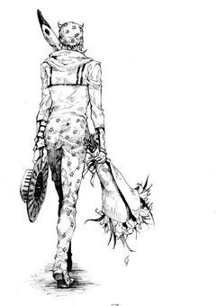 【長編集】ョョキャラ達との楽しい夜