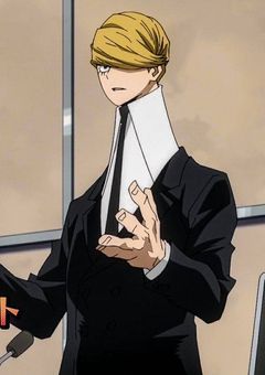 雄英高校生と敵に溺愛されてます