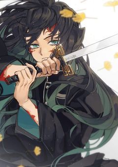 【完】あの御方
