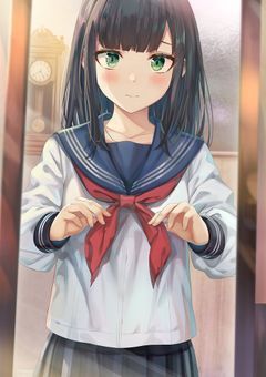 【完】モブにだって名前があります