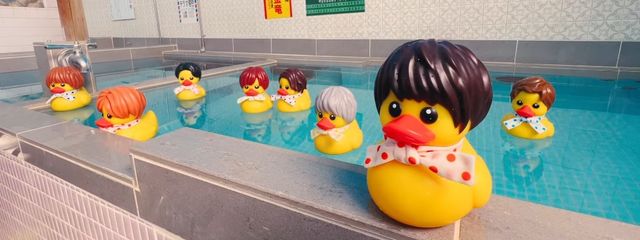 ぽっこり大ちゃんさんの壁紙画像