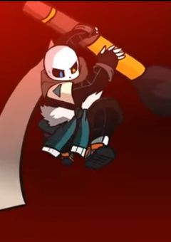 ＃運命の赤い糸、めちゃくちゃ絡んでる件【UT_AU】