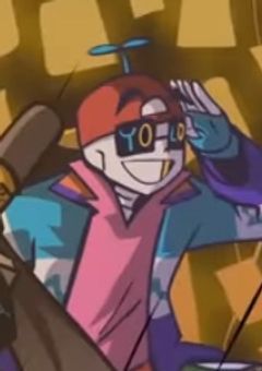 ↳短編集 【UT_AU】