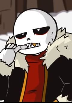 虐められる少女と護衛に来た6骨？！【UT_AU×ヒロアカ】