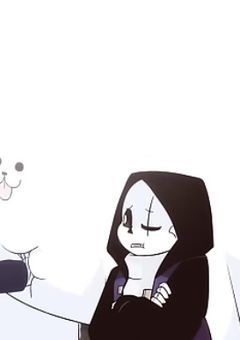 シスコンな姉とアンテの世界に____？！【UT_AU】