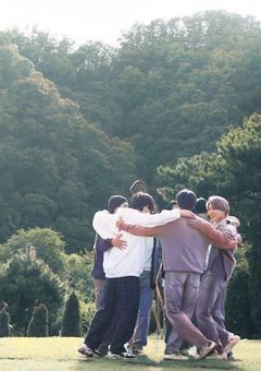 もどれる場所