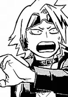 ヒーロー科のゲーマー、VTuberしてた。