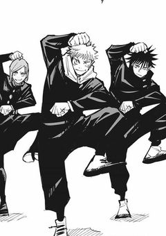 今年の教師は最強ゴリラ揃い💪