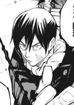 クソゴリラは与幸吉に恋をした。