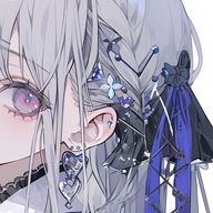 月灯　凛さんのアイコン画像