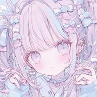 月灯　凛さんのアイコン画像