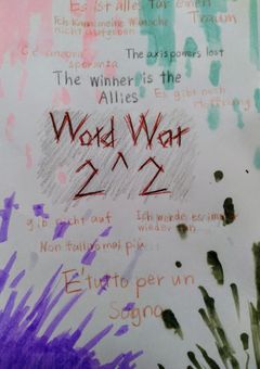 World War『2^2』