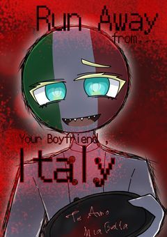 イタリーから逃げろ！