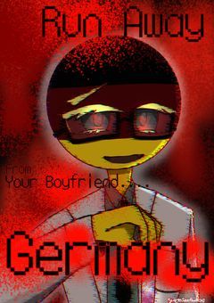 ドイツから逃げろ！