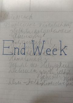 𝙴𝚗𝚍𝚆𝚎𝚎𝚔