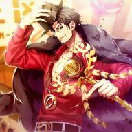 トッポさんのアイコン画像