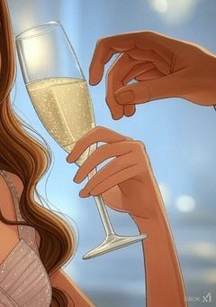 ラウンジ嬢はじめました。