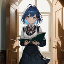 海菜(作者)