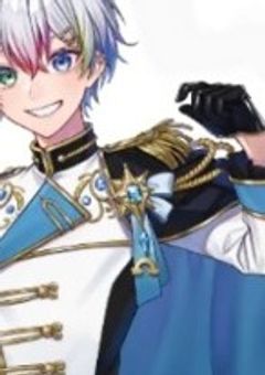 なんでモブの私ですか!? Relu くん.ver