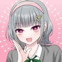 _百目　しのぶ@どうめき　しのぶ_