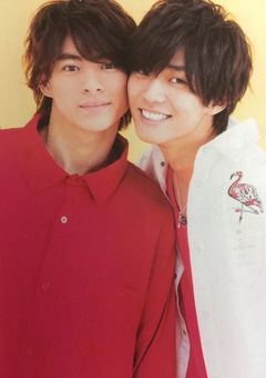 2人の未来