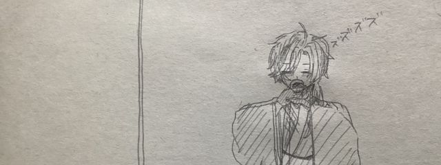 没個性さんの壁紙画像