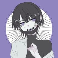 没個性さんのアイコン画像